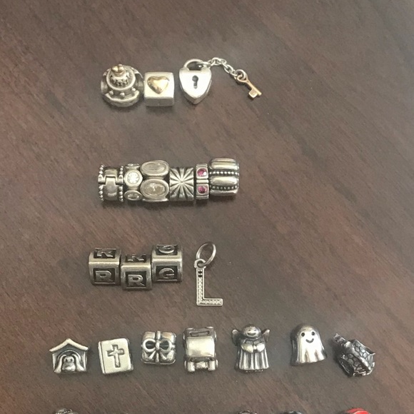 Pandora charms - Picture 3 of 4